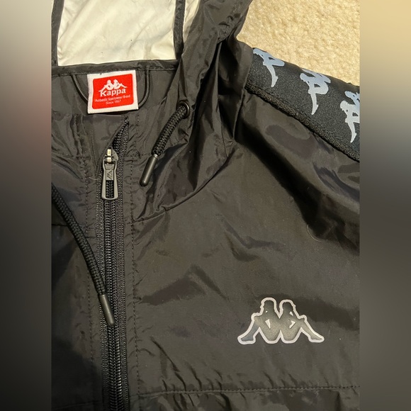 Kappa jacket - Picture 2 of 2